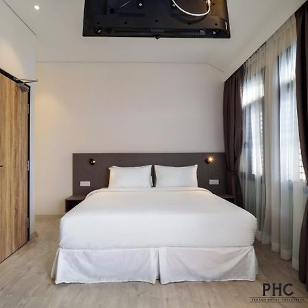 Macallum Central Hotel Managed By The Ascott Limited George Town Esterno foto